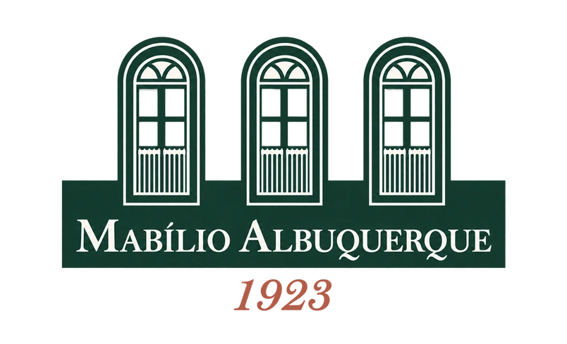 Mabílio Albuquerque — 1923